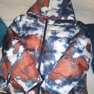 Tommy Hilfiger Puffer Jacket